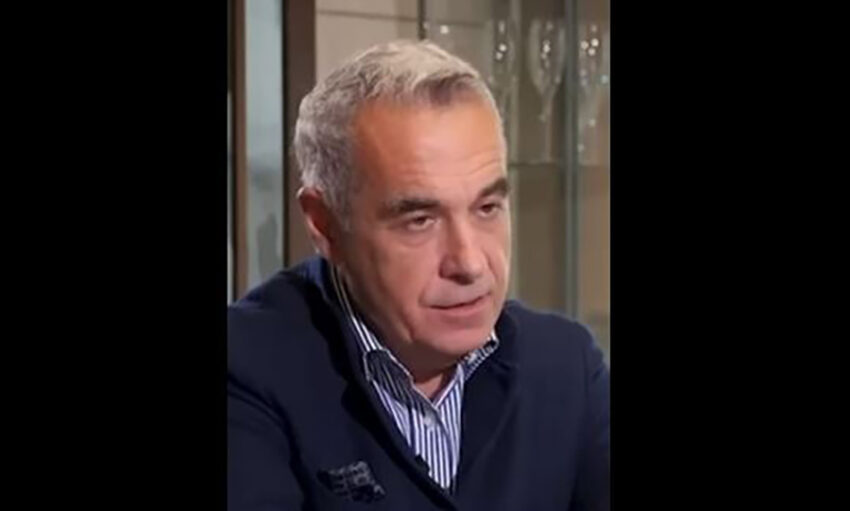 Georgescu: "La Corte Costituzionale della Romania è una mafia" - Grandeinganno