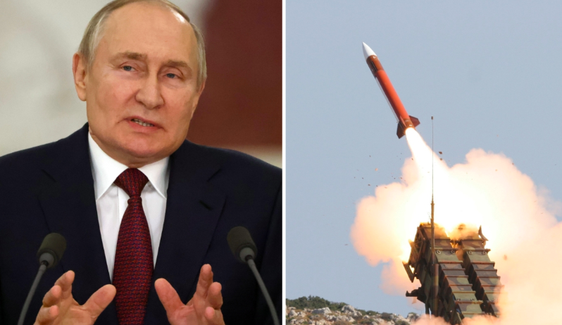 Missile Nucleare Russo su Roma: spiegate a Tajani, Crosetto, Schlein e Meloni che in pochi minuti sarebbe spazzata via una superficie di circa 9000 km quadrati con 2 mln di Morti!