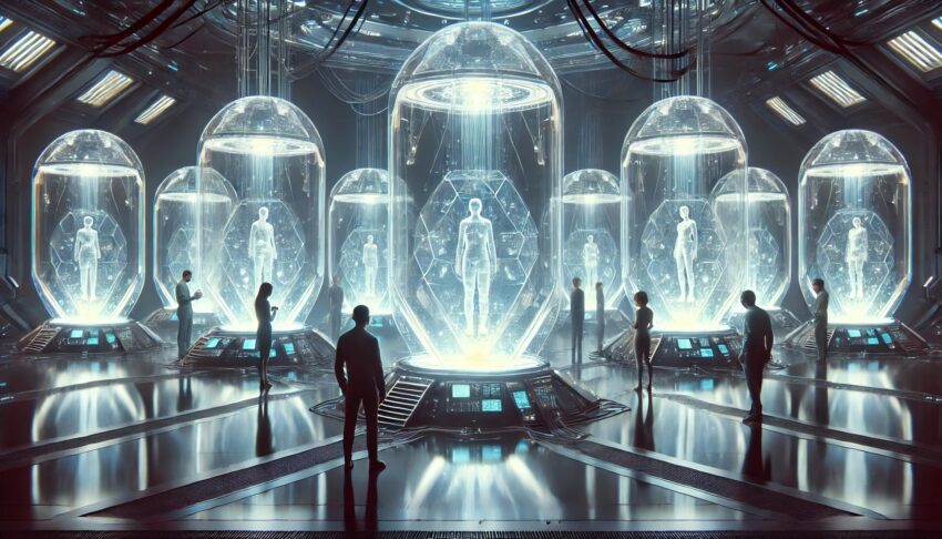 Cognify: l'interfaccia Cervello-Macchina che impianta ricordi nel cervello e riprogramma la memoria umana - Grandeinganno