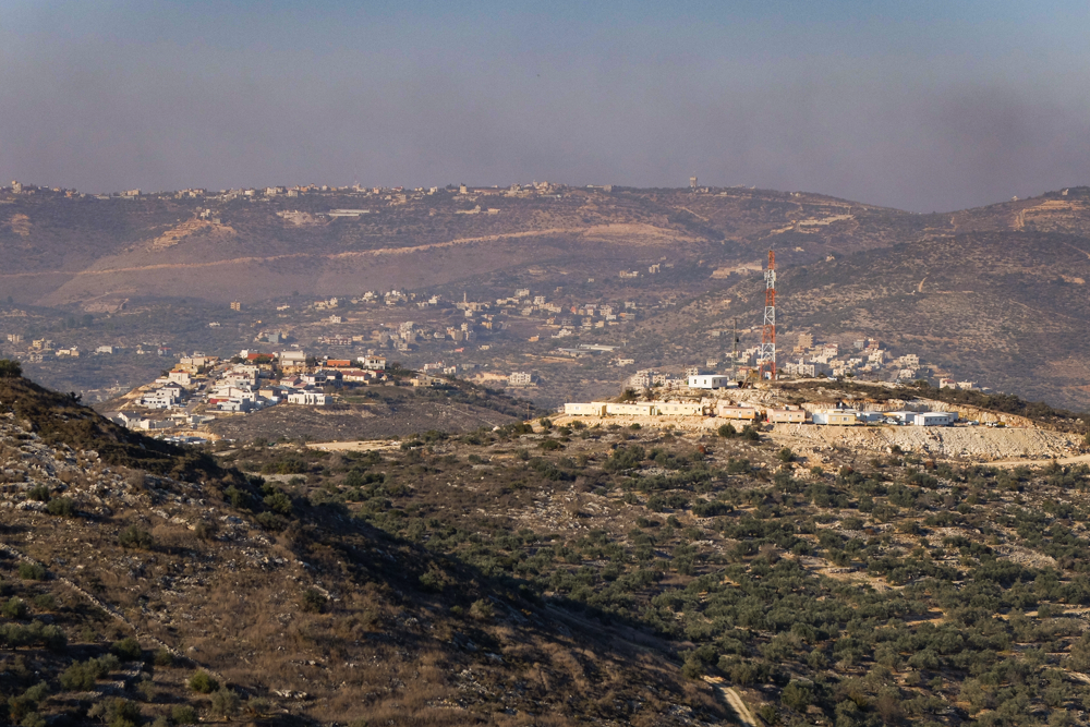Dal 7 ottobre a oggi, Israele ha rubato oltre cinquemila ettari di terre palestinesi - L'INDIPENDENTE
