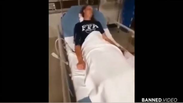 Un giorno qualcuno dovrà rispondere di questi crimini contro l'umanità - Grandeinganno