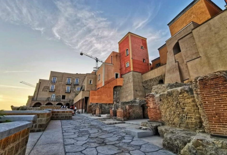 Pozzuoli Rione Terra, via libera ai fondi per il rilancio: 50 milioni per completare i lavori