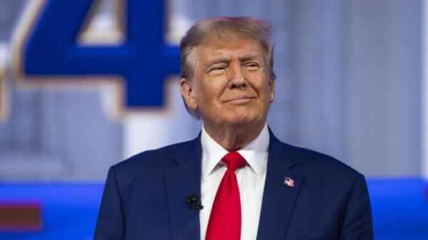 Ft: 'Trump punta a uscire dall'Oms nei primi giorni' • Imola Oggi