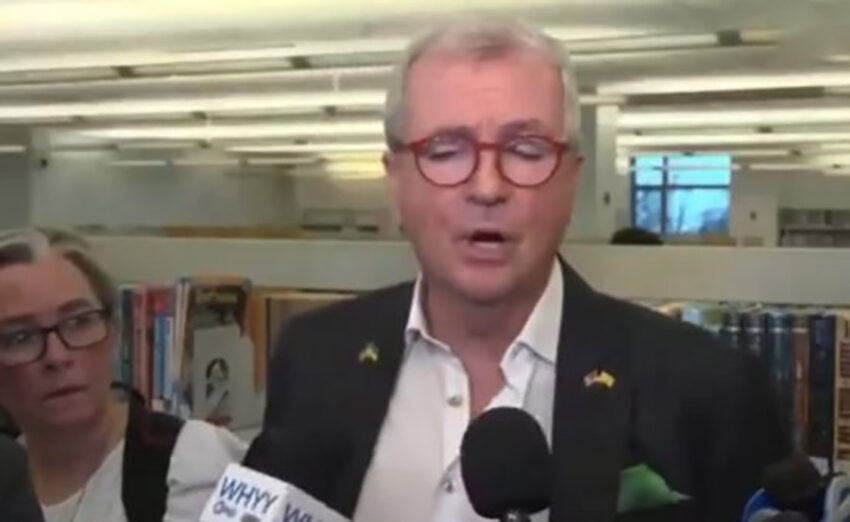 Governatore del New Jersey sulle incursioni dei droni: "sono molti sofisticati, quando li vediamo scompaiono... siamo preoccupati per il presidente eletto" - Grandeinganno