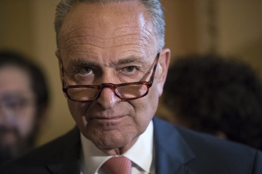 New York si prepara a combattere l'invasione dei droni: Senatore Schumer propone il sistema radar avanzato "Robin" - Grandeinganno