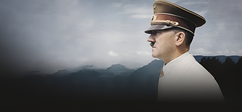 Con Quasi 70 Anni di Ritardo l'FBI Apre Silenziosamente i File Segreti che Attestano che Hitler Andò in Argentina Piuttosto che Suicidarsi... | toba60