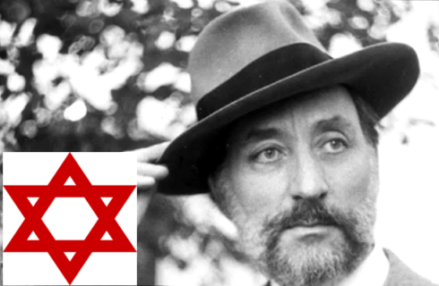 EBREI GIUSTI TRA LE NAZIONI: Roger Dommergue. – La Questione Giudaica