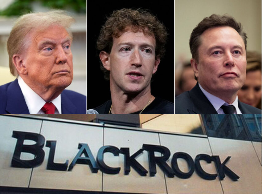 Effetto Trump negli Stati Uniti: tutte le grandi aziende stanno cambiando le politiche su inclusività, clima e diversità. - Grandeinganno