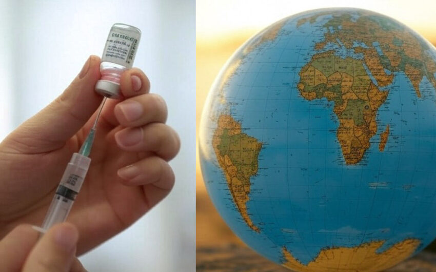 La piaga della poliomielite causata dal vaccino: mentre il virus della polio è scomparso, la polio da vaccino si sta diffondendo nel mondo - Grandeinganno