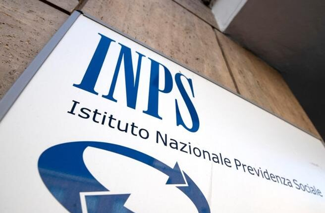 ECCO COME IL COVID...(E POI IL VACCINO) AVREBBERO SALVATO L’INPS!