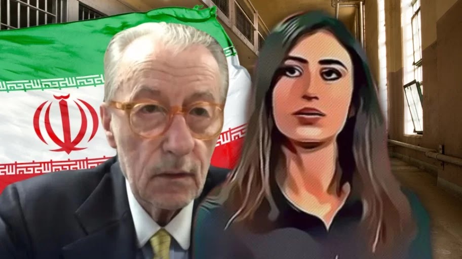 Feltri Non Risparmia Giudizi Negativi su Cecilia Sala: "Nei Guai per Causa Sua, Avventata ed Inesperta, ai Colleghi che la Esaltano faccio presente che Non è un Genio"!
