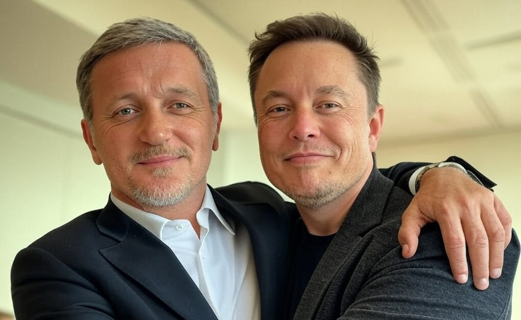 Massimo Giannini e la meravigliosa Figura di Mer*a: Invita i suoi Lettori a Boicottare Elon Musk. Ma lo scrive su X (Twitter). Sotto sotto gli vuole bene!