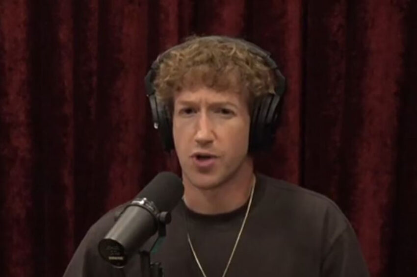 Mark Zuckerberg mente spudoratamente sui vaccini : ci siamo rifiutati di rimuovere i contenuti contro i vaccini - Grandeinganno