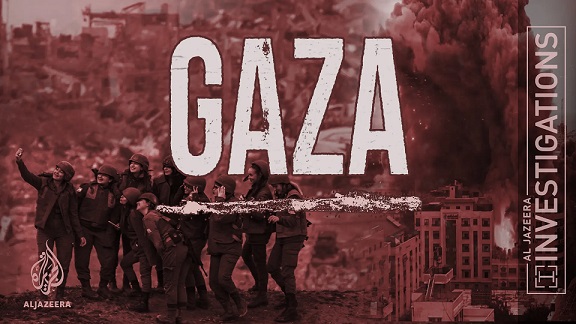 Il primo genocidio in diretta della Storia - Il Film documentario [VIDEO] - Come Don Chisciotte