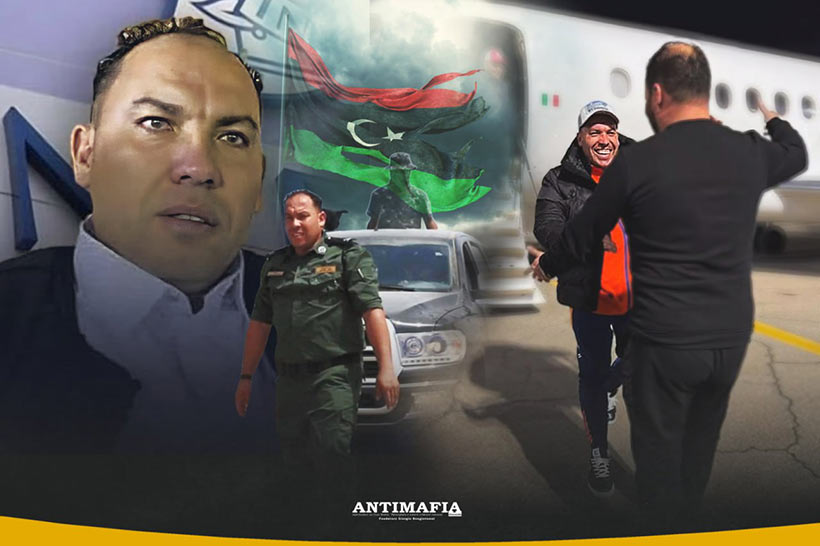 Caso Almasri: l'avvocato Li Gotti sporge denuncia contro il governo