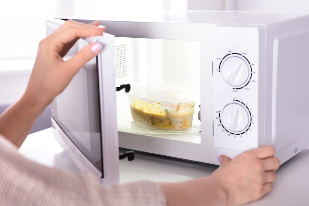 Zuppe pronte? Scordiamoci il microonde | il Salvagente