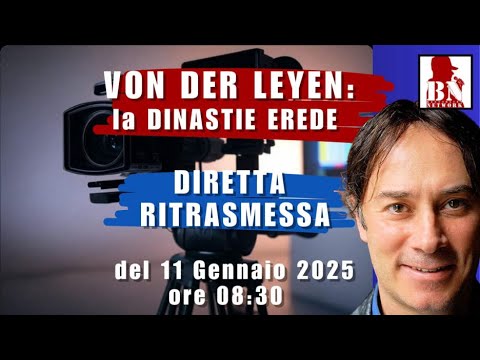 Le DINASTIE EREDI del SACRO ROMANO IMPERO: VON DER LEYEN | Lezioni di Storia  - LIVE RIPROPOSTA - YouTube