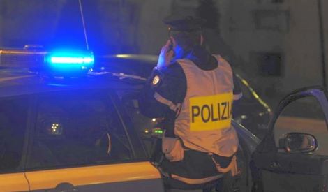 Mafia nigeriana, trafficante di esseri umani arrestato a Crotone • Imola Oggi