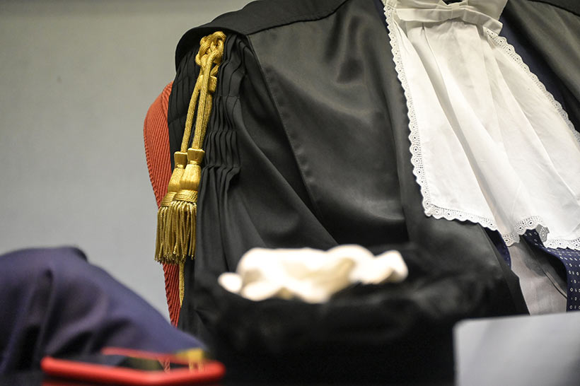 Mafia, Corte d'Appello di Palermo conferma condanna per ex deputato Ruggirello