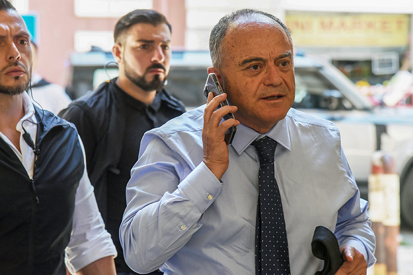 Gratteri: la riforma Nordio rallenta la giustizia