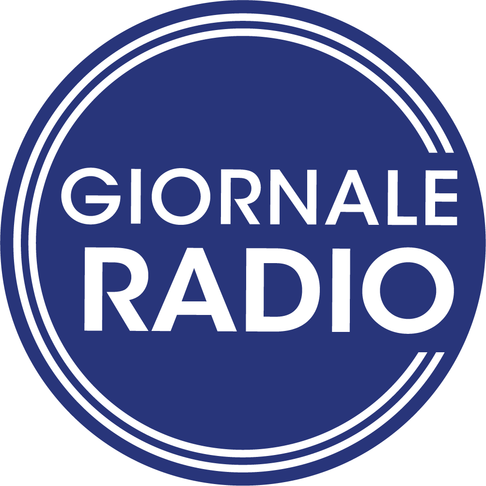 Giornale Radio - Le notizie del giorno in radio, podcast e TV