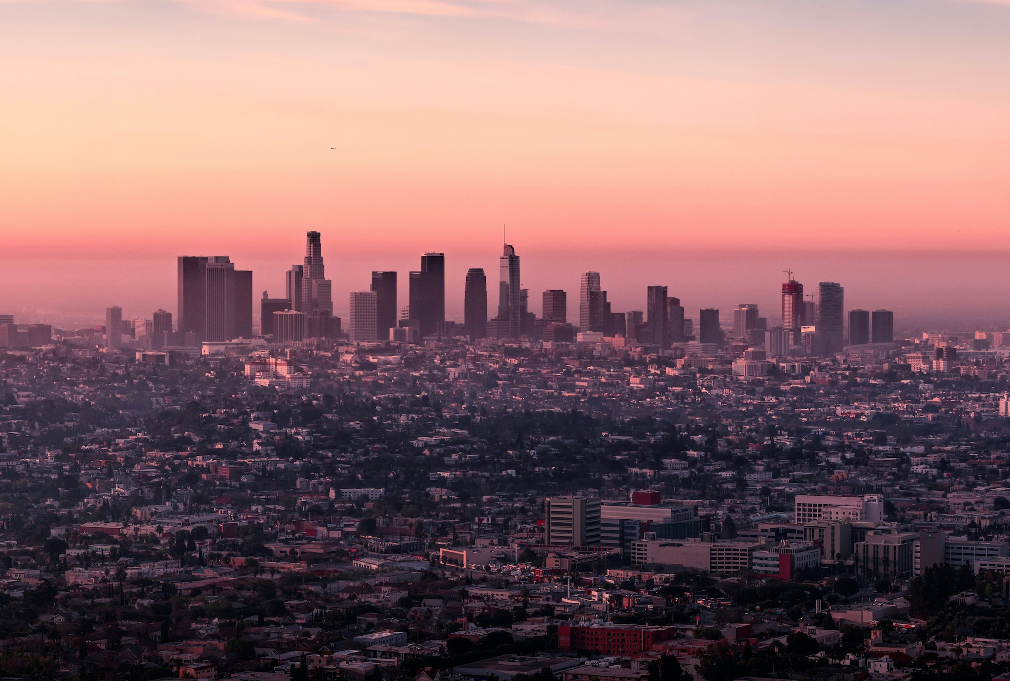 Olimpiadi di Los Angeles 2028: il sogno di una città senz’auto | Quattroruote.it