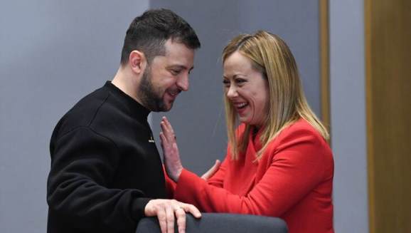 Camera: approvato decreto invio armi a Kiev fino a dicembre 2025 • Imola Oggi