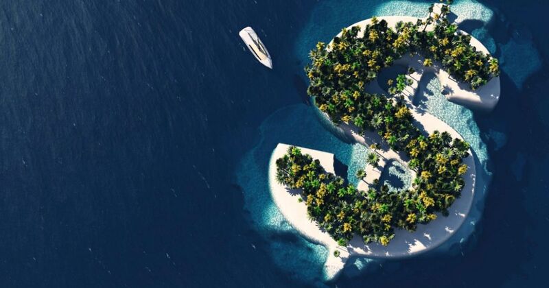 Ecco Come Ogni Anno le Persone più Ricche del Mondo Evadono Circa 480 Miliardi di Dollari e Dormono Sonni Tranquilli | toba60