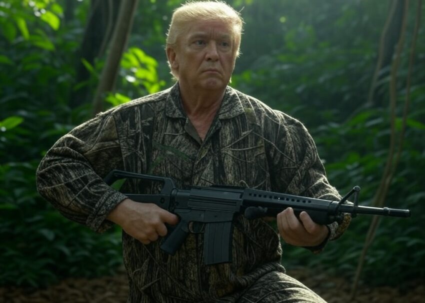 La richiesta folle di Donald Trump: aumentare la spesa militare NATO dal 2% al 5% del PIL. Una mazzata da 100 miliardi per l'Italia - Grandeinganno