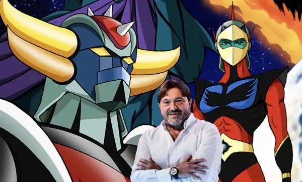 Prevista per questa Sera la Sfida tra Goldrake e Report di Ranucci! Qualcuno ci vede la mano della Meloni che Assolda Il Robot contro il perfido Sigfrido! Chi Vincera'?