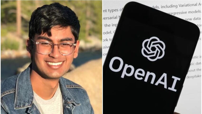 Suchir Balaji: il ricercatore di IA che ha sfidato OpenAI e pagato con la vita - Grandeinganno
