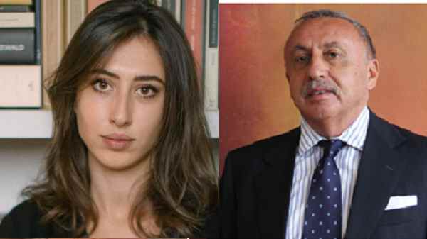 Manager bancario e senior advisor di J.P. Morgan, chi è il padre di Cecilia Sala • Imola Oggi