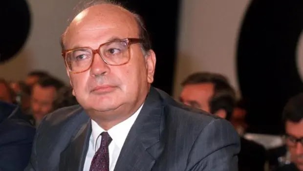 Craxi, l’Unico (Vero) Statista di Sinistra degli ultimi 40 Anni!