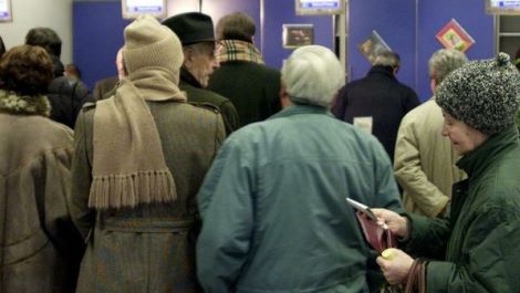 Scatta il taglio dei coefficienti, pensioni giù del 2% • Imola Oggi