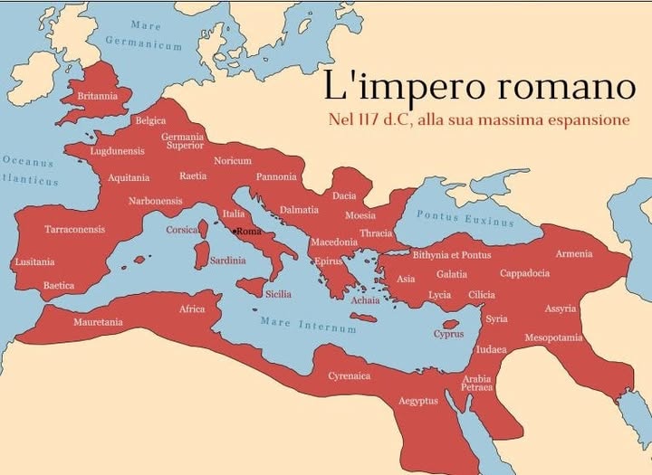 Rivendicazioni storiche e conflitti moderni: quando il passato diventa un pretesto - Grandeinganno