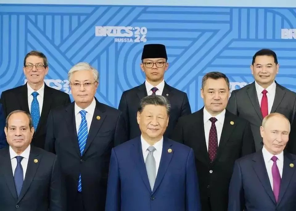 I BRICS si allargano: entra l'Indonesia, quarto stato più popoloso al mondo - L'INDIPENDENTE