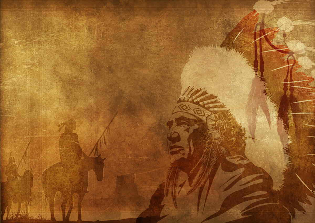 L’ Olocausto dei Nativi Indiani d' America: una Strage di cui nessuno parla...ma che fece molte piu' Vittime della Shoah!
