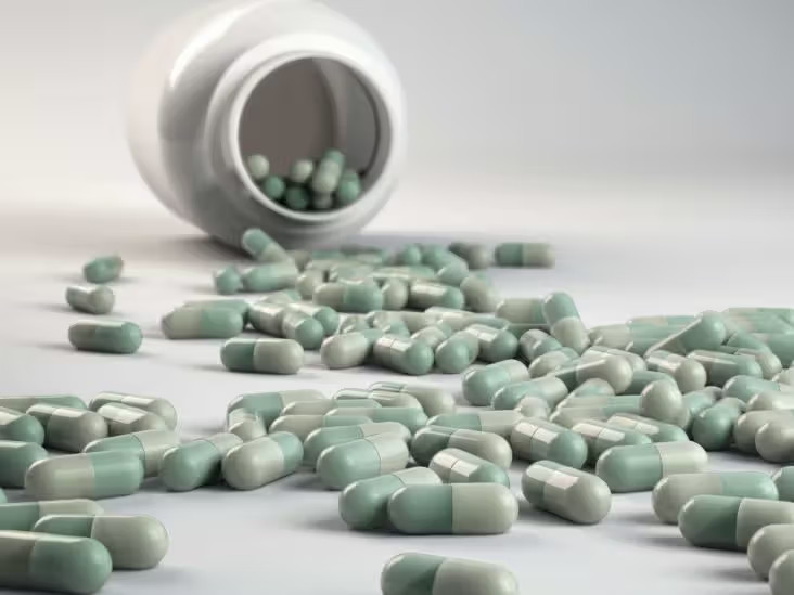 Il lato oscuro degli antidepressivi - Come Don Chisciotte