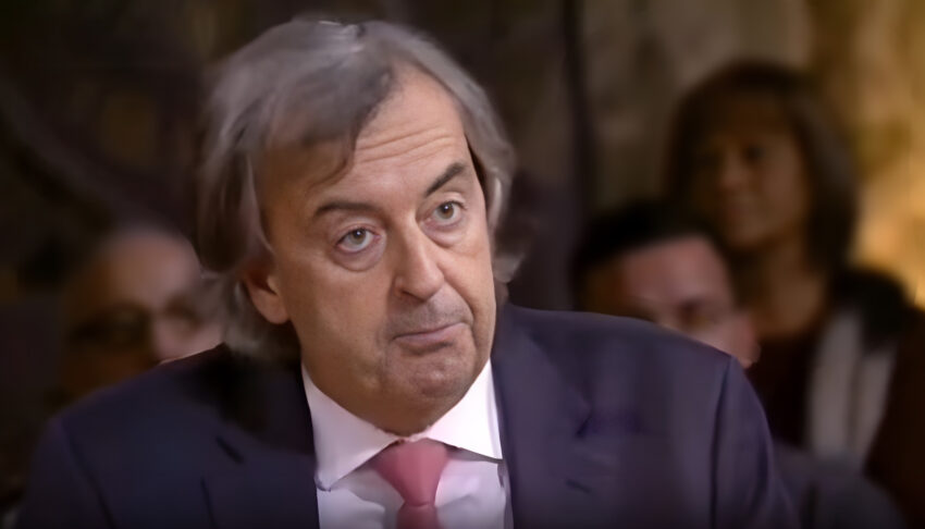 Burioni: Nelle fasce di popolazione più ricche e istruite, le vaccinazioni sono meno diffuse. - Grandeinganno
