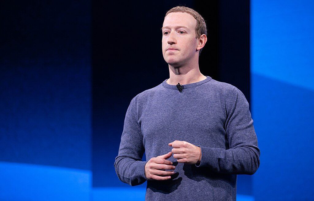 Zuckerberg ha annunciato la fine del fact-checking su Facebook e Instagram - L'INDIPENDENTE