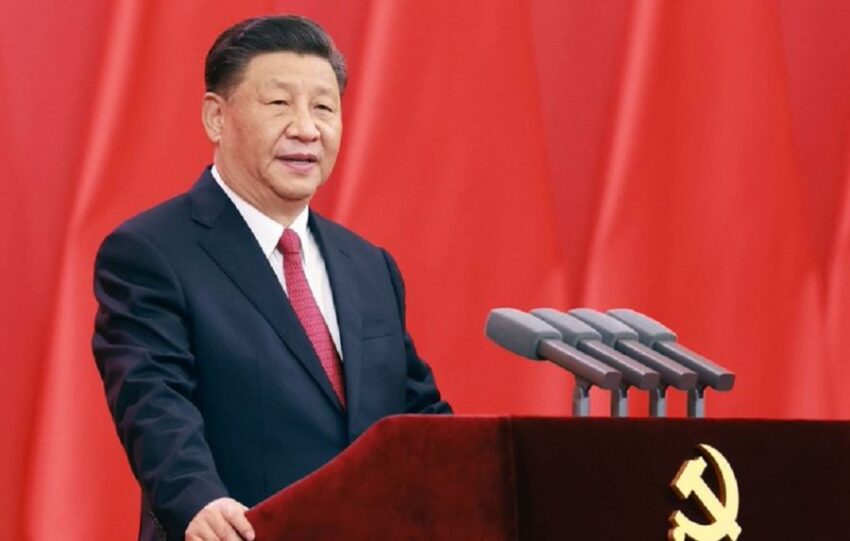 La Cina si oppone allo spostamento forzato della popolazione di Gaza: "Gaza appartiene al popolo palestinese" - Grandeinganno