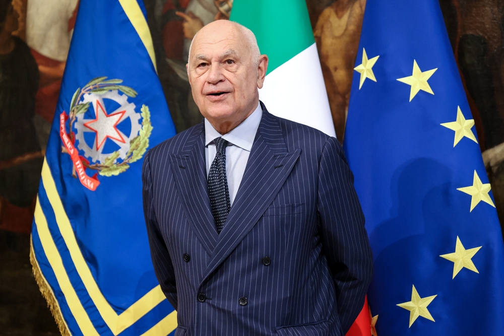 Caso Almasri: Nordio distorce le carte della CPI per difendere la scarcerazione - L'INDIPENDENTE
