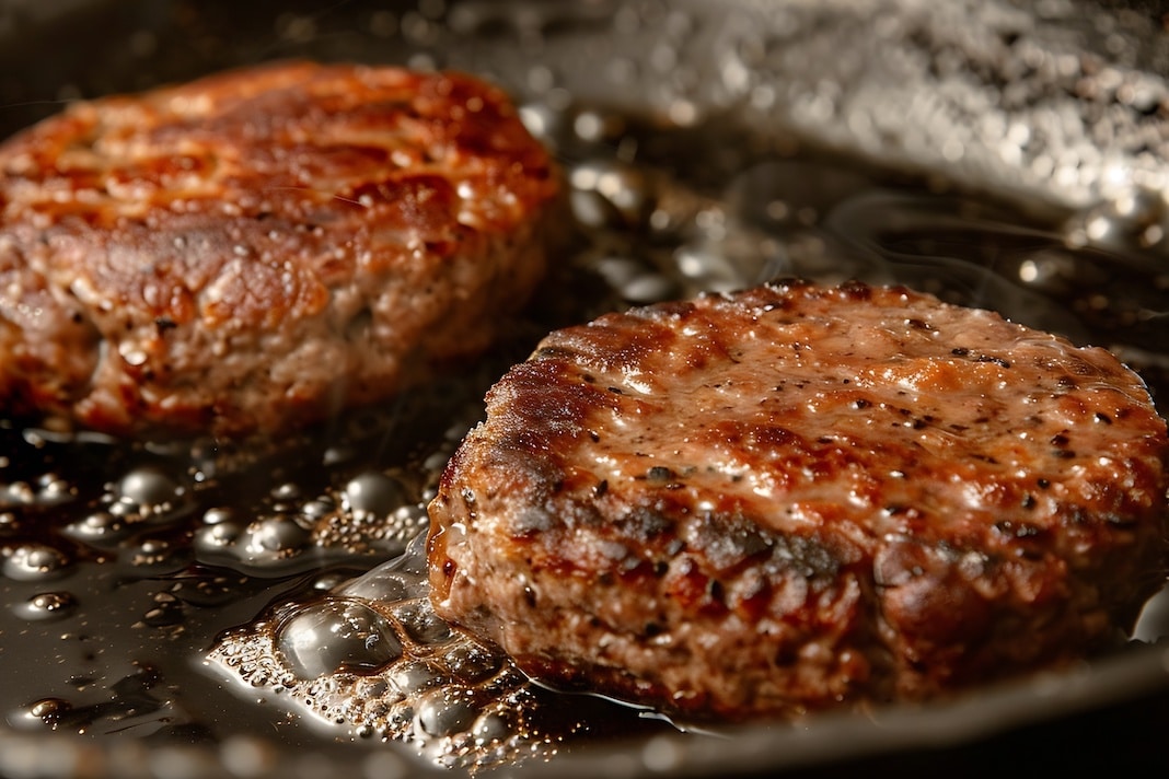 Stafilococchi e altri batteri resistenti negli hamburger surgelati | il Salvagente
