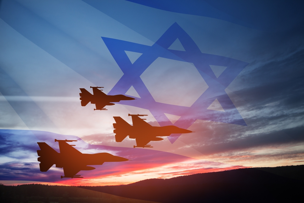 Israele bombarda nuovamente la Siria e cerca di stringere la presa sul sud del Paese - L'INDIPENDENTE