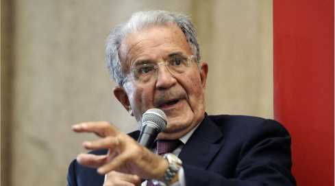 Migranti, Prodi: "i Cpt si potevano fare in Calabria" • Imola Oggi