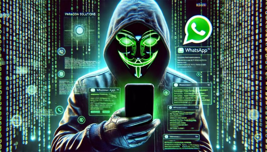 Graphite, il software di sorveglianza israeliano: ecco come è stato smascherato lo spyware usato dal governo italiano. - Grandeinganno