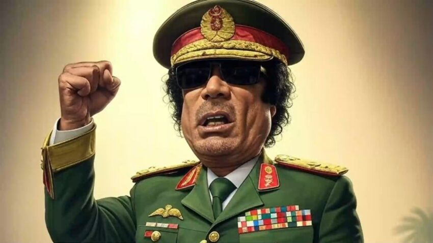 11 cose che ti sono state nascoste sulla Libia di Gheddafi - Grandeinganno