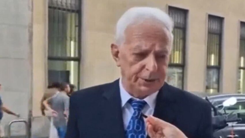 Prof. Joseph Tritto: Il vaccino mRNA sta marcando il DNA umano per favorire il controllo delle grandi aziende farmaceutiche. - Grandeinganno