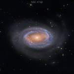 Cosmology Astronomy Astrophotography