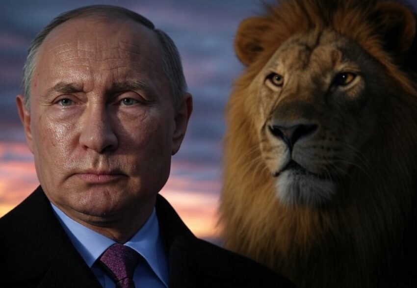 Putin, l’uomo che ha ripagato tutti i debiti dell' ex Unione Sovietica: una lezione dal più grande statista di questo secolo - Grandeinganno